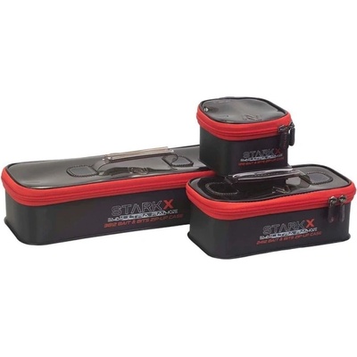 Nytro Puzdro na Príslušenstvo Starkx Eva Accessory & Bits Zip-Up Case Small