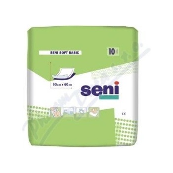 Seni Soft Basic 90x60cm 10ks