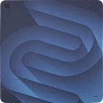 BenQ Геймърски пад zowie h-sr-se blue ii (zowie-pad-h-sr-se-zc07)