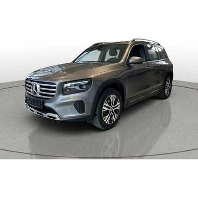 Mercedes-Benz GLB 200 d 110 kW