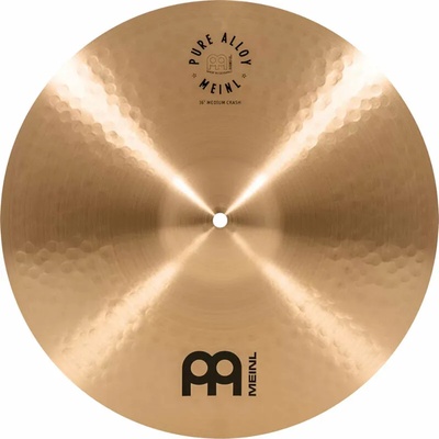 Meinl PA16MC Pure Alloy Medium 16" Чинел Crash (PA16MC)