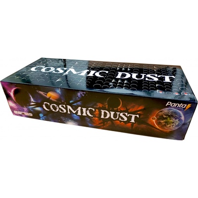 Kompakt 230 ran 20 25 30 mm Cosmic Dust