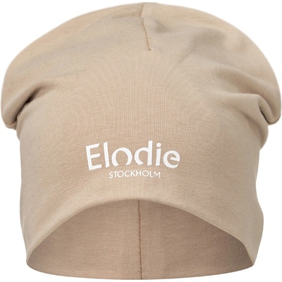 ELODIE DETAILS Ćepička Logo Beanie Blushing Pink