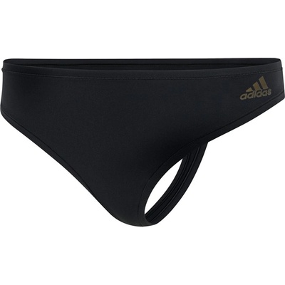 adidas Thong - Black