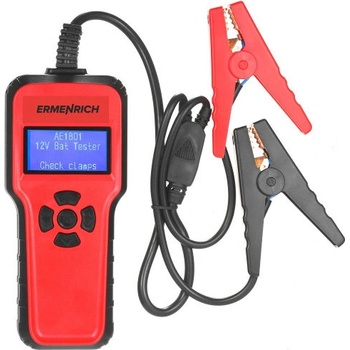Ermenrich Zing AL40
