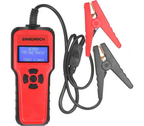 Ermenrich Zing AL40