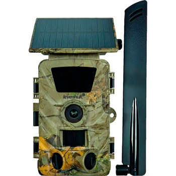 Image 1 of Levenhuk Trap LTE30 (85969)