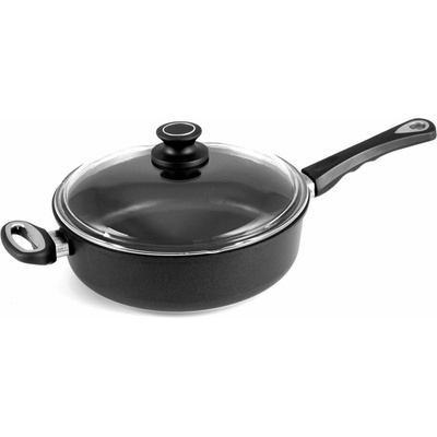 G21 Hlboká panvica G21 Pool 28 cm s pokrievkou 6342511