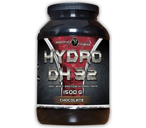 Bodyflex Hydro DH32 1500 g