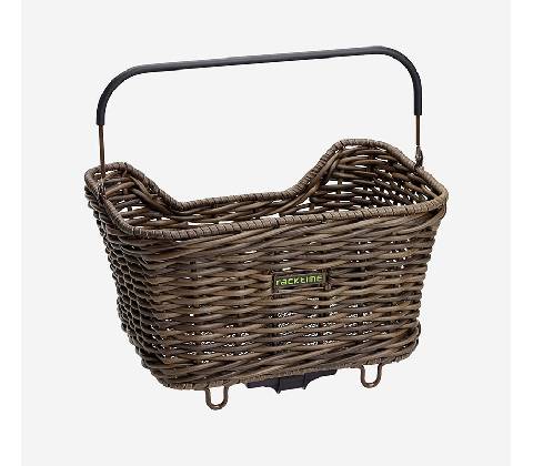 Racktime BaskIt Willow 2.0