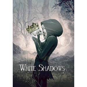 White Shadows | Antoine Ozanam (ISBN: 9781962413282)