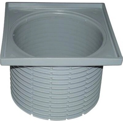 HL nástavec d 110mm/90mm/123x123mm, včetně O-kroužku, výška rámečku 10mm - HL037N.2E – Zboží Dáma HL nástavec d 110mm/90mm/123x123mm, včetně O-kroužku, výška rámečku 10mm - HL037N.2E – Zboží Dáma