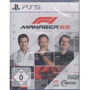 F1 Manager 23
