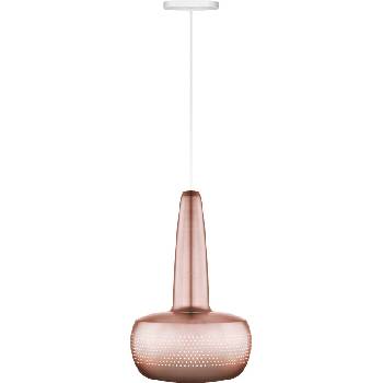 UMAGE Лампа Clava V2 мед (02111)