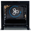 Beko BVR 35500 XMS