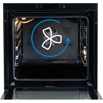 Beko BVR 35500 XMS