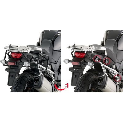 Kappa KLR3105 | Zboží Auto