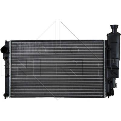Chladič, chlazení motoru NRF 58889