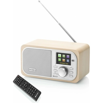 GoGEN IR 237 – Zboží Živě