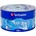 Verbatim Оптичен носител CD-R media 700MB, Verbatim 023942437871, 52x, 50бр