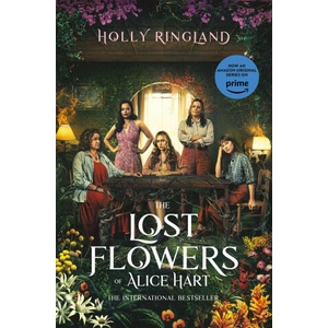 Lost Flowers of Alice Hart | Holly Ringland (2023)