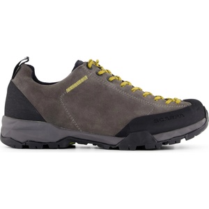 Scarpa Мултиспорт обувки Scarpa Mojito Trail GTX Wide Multisport shoes - Titanium / Mustard - размер 43 (EU) (022-0744-0117)