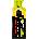 Powerbar Powergel Original - Lemon-Lime