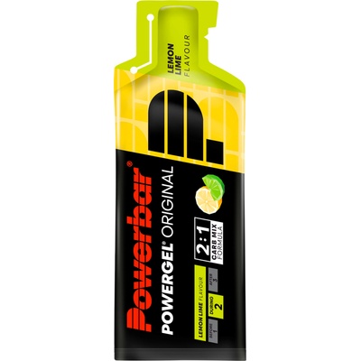 Powerbar Powergel Original - Lemon-Lime