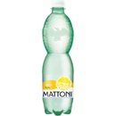 Mattoni citron perlivá 12 x 0,5 l