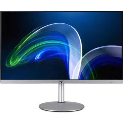 Vero CB322QUEsmiiprx, 31.5'' QHD (2560x1440) ZeroFrame IPS 100Hz, 1ms (VRB), 350nits, 100M: 1, 2 (UM.JB2EE.E01)