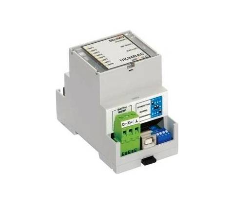 Belimo UK24BAC