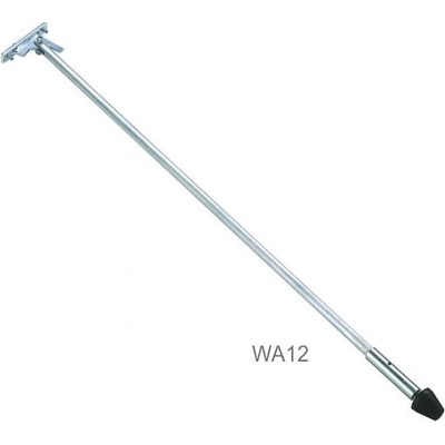Sklopná podpěra pro rameno, max. délka s držákem 84cm
