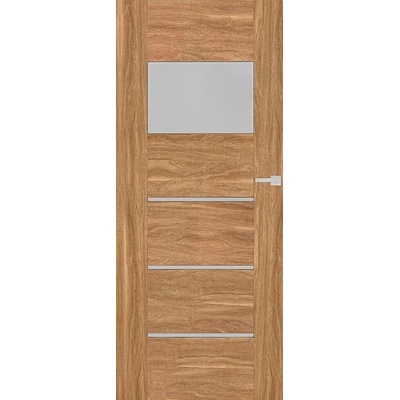 Naturel Aura levé 60 cm ořech karamelový AURA1OK60L