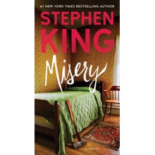 Stephen King - Misery