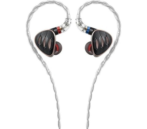 FiiO FH5s