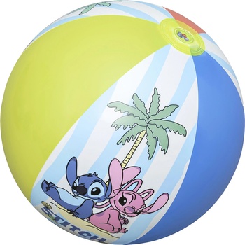 Image 1 of Bestway Beach ball stitch