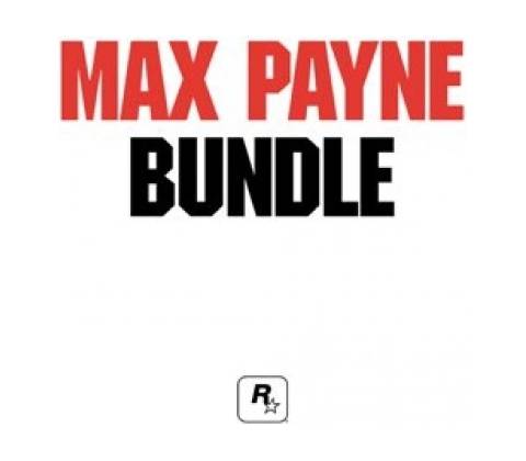 Max Payne Bundle
