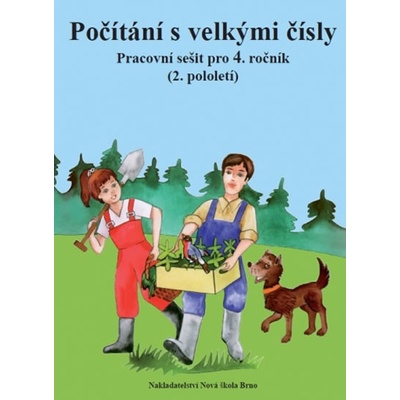 Počítání s velkými čísly