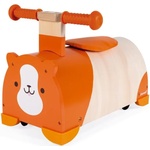Janod Ride on hamster (J08050)