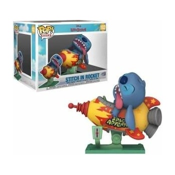 Funko Фигурки на Герои Funko Pop! Disney (1 броя)