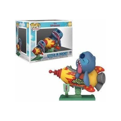 Funko Фигурки на Герои Funko Pop! Disney (1 броя)