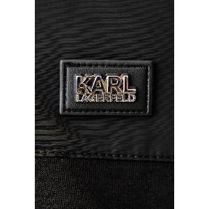 KARL LAGERFELD суичър с цип и качулка мъжки (564902.705002)