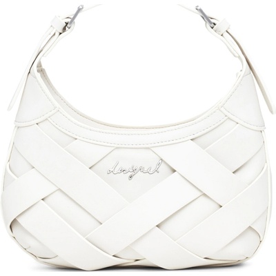 Desigual dámska crossbody kabelka Cromo Haiti Mini 26SAXPAO6006
