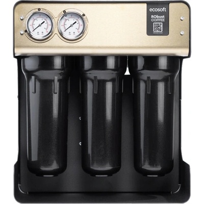 Ecosoft Robust Coffee PRO RO filter
