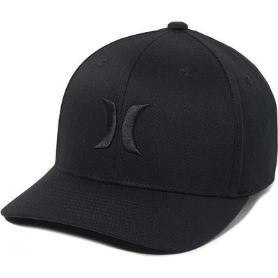 Hurley One And Only Black Or Cool Grey