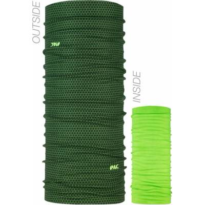 P.A.C. Inside/Out Celltech/Neon Green