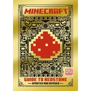 Minecraft: Guide to Redstone (Updated) | MOJANG AB (ISBN: 9780593158579)