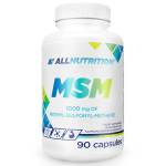 ALLNUTRITION MSM, 90 Capsules