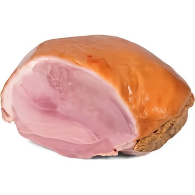 Metro Premium Pražská šunka na kosti 97% masa cca 9 kg – Hledejceny.cz