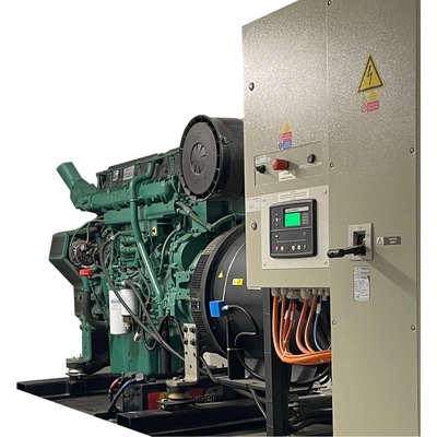 VOLVO PENTA 600 kVA